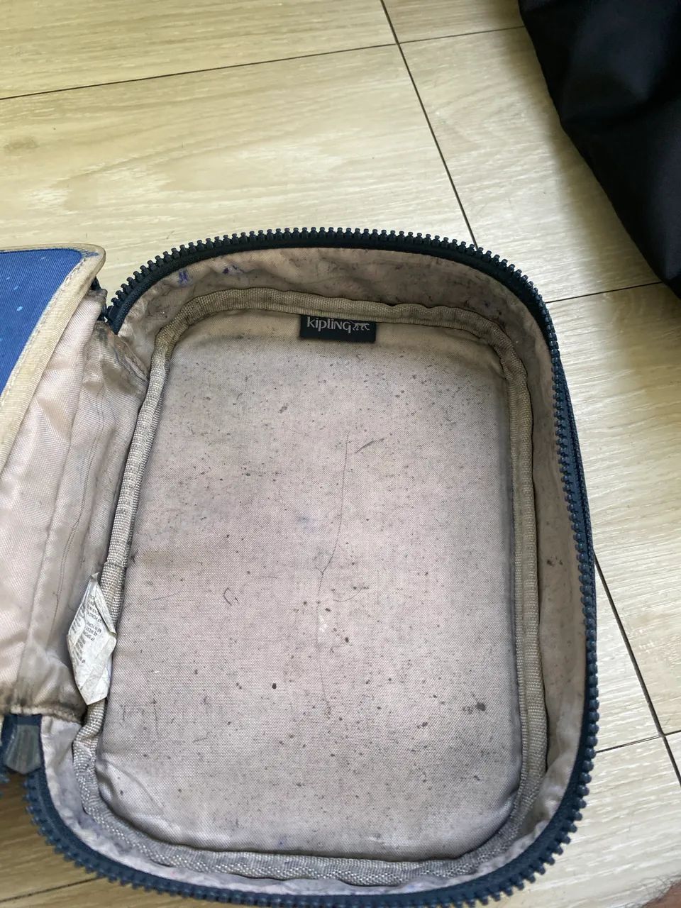 Estojo Kipling  - Foto 4