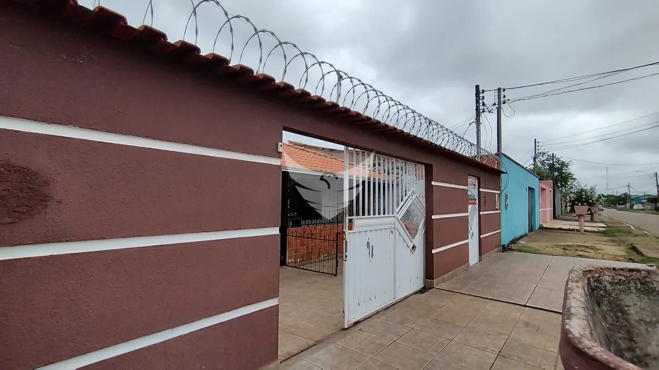 Casa 5 quartos 370m² no bairro Cuniã com edícula