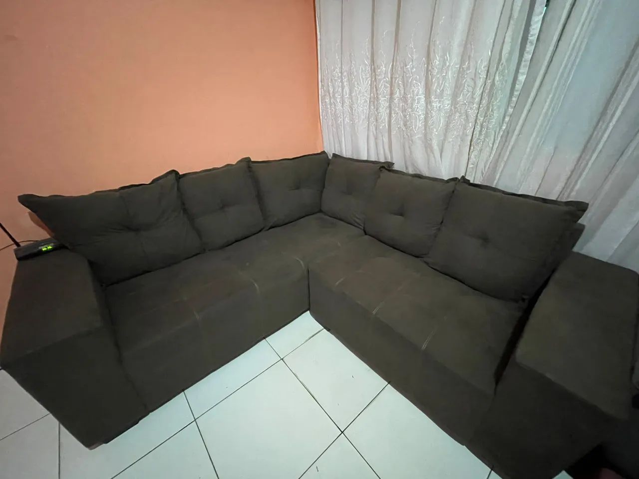 Sofá de canto  - Foto 2