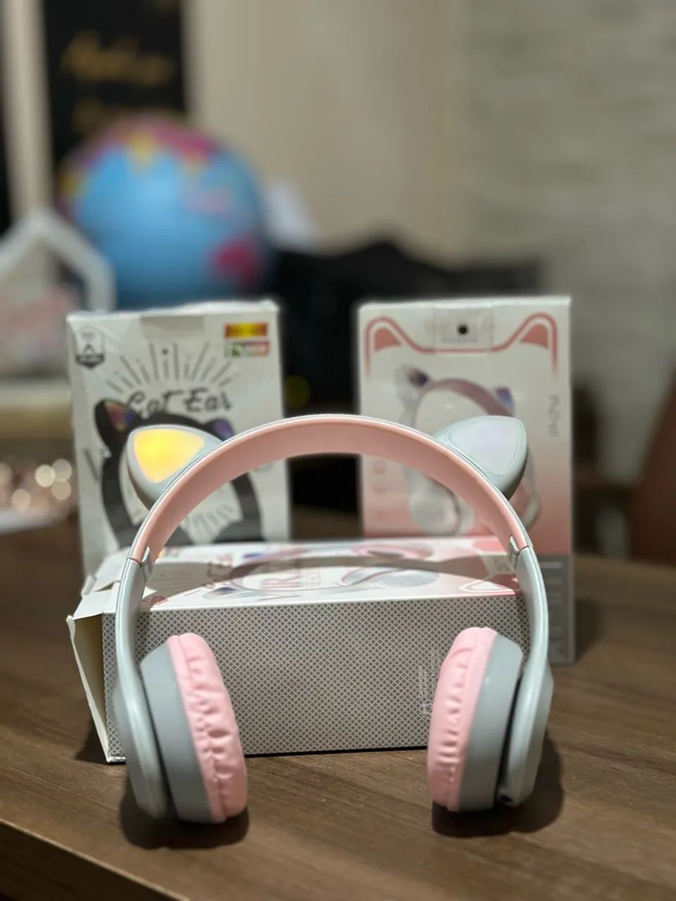 FONE DE OUVIDOS TOP - Foto 2