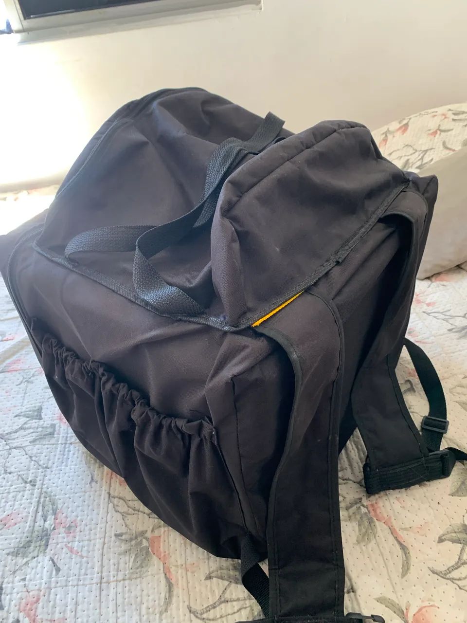 Bag pra Motoboy - Foto 2
