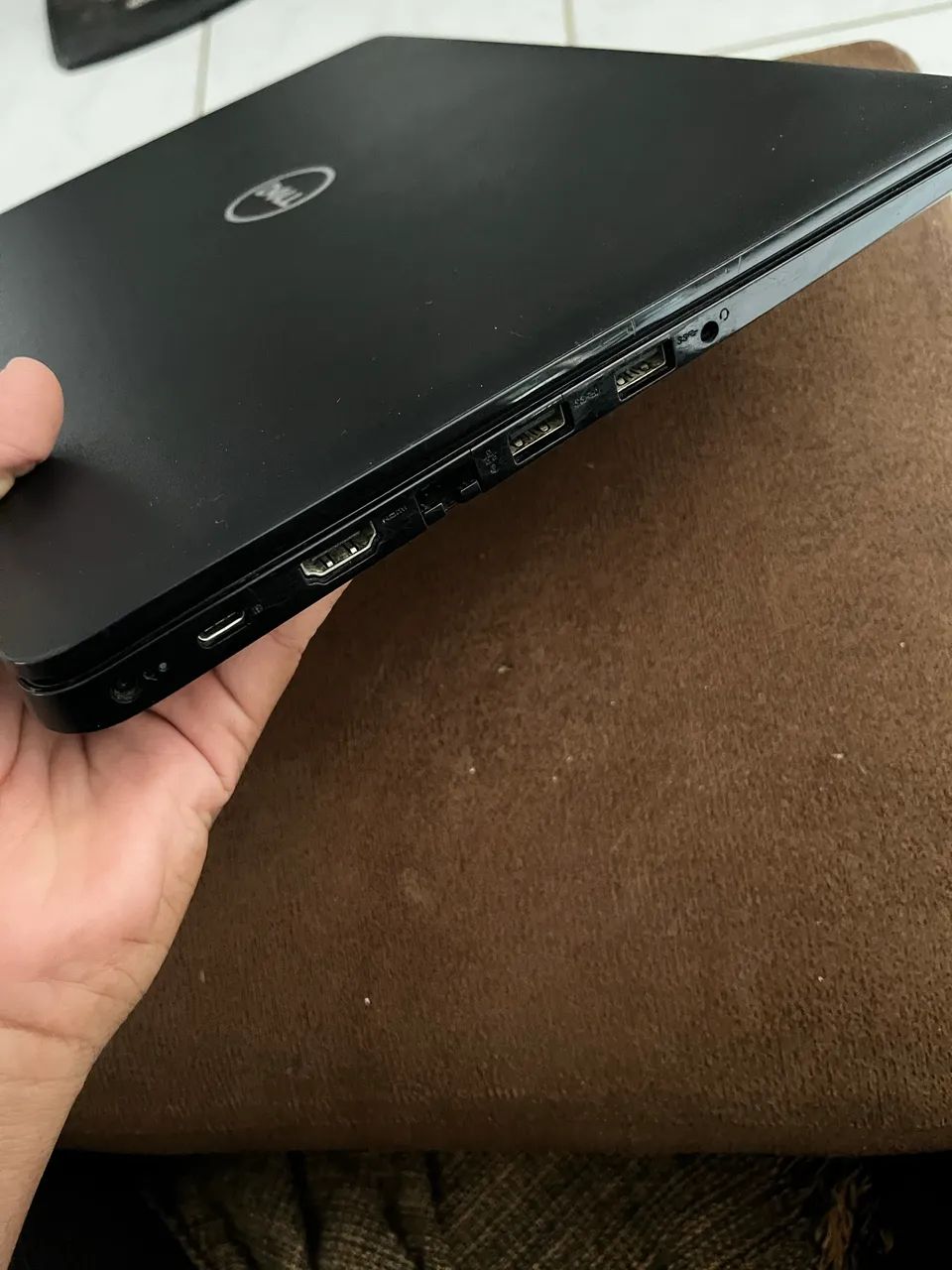 Dell i5 8ger - Foto 2