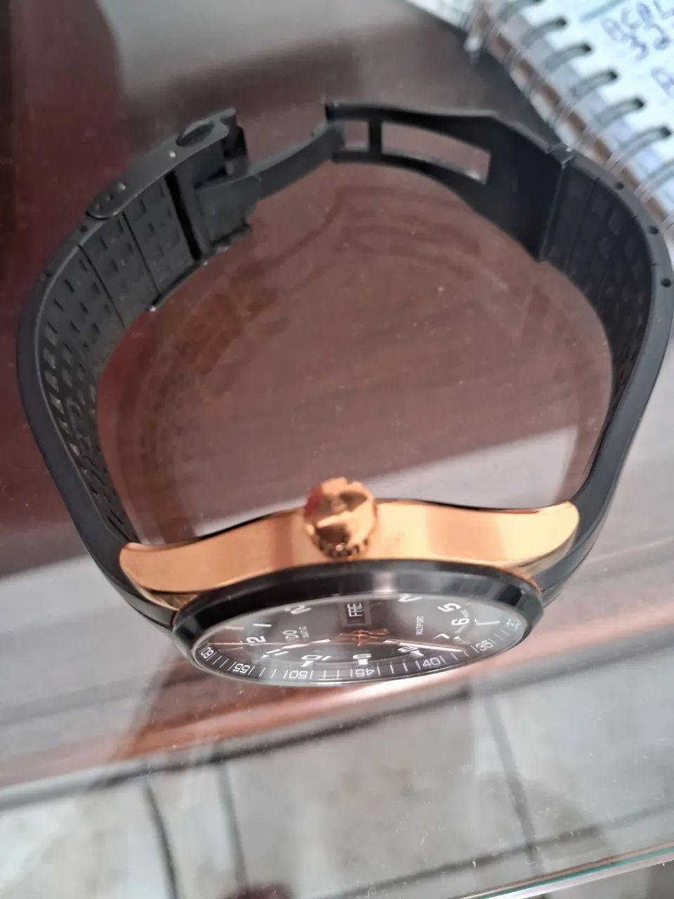 Relógio mido automático original - Foto 2