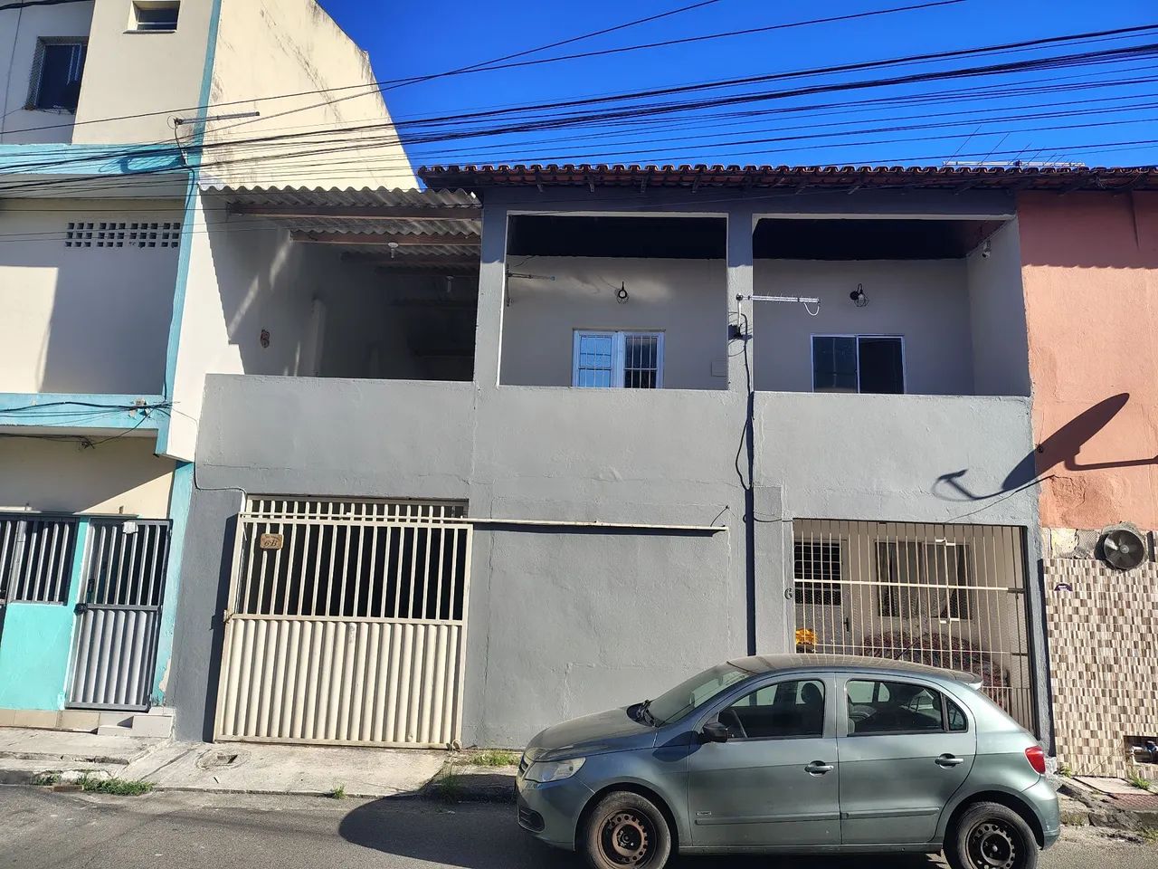 Foto - Serra - Hélio Ferraz