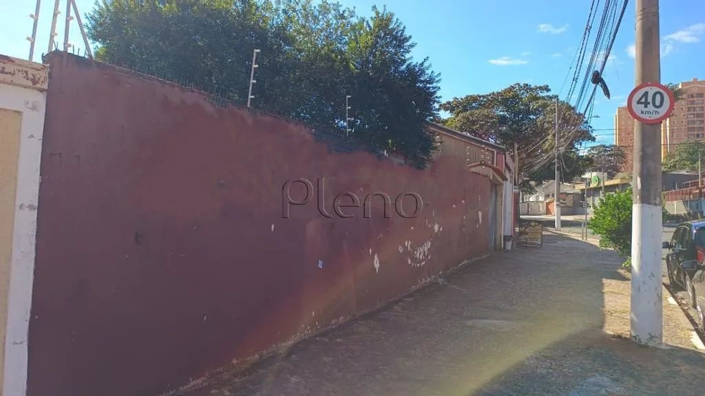 Terreno à venda em Campinas, Chácara da Barra, com 316.42 m² - Foto 2