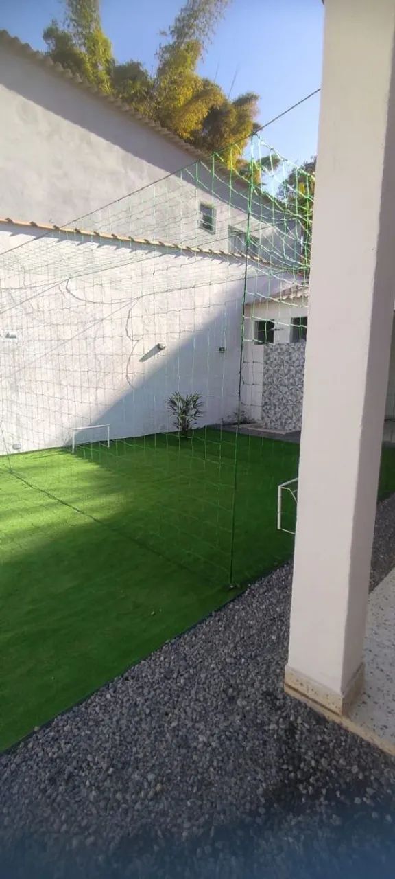 Área de Lazer - Foto 2