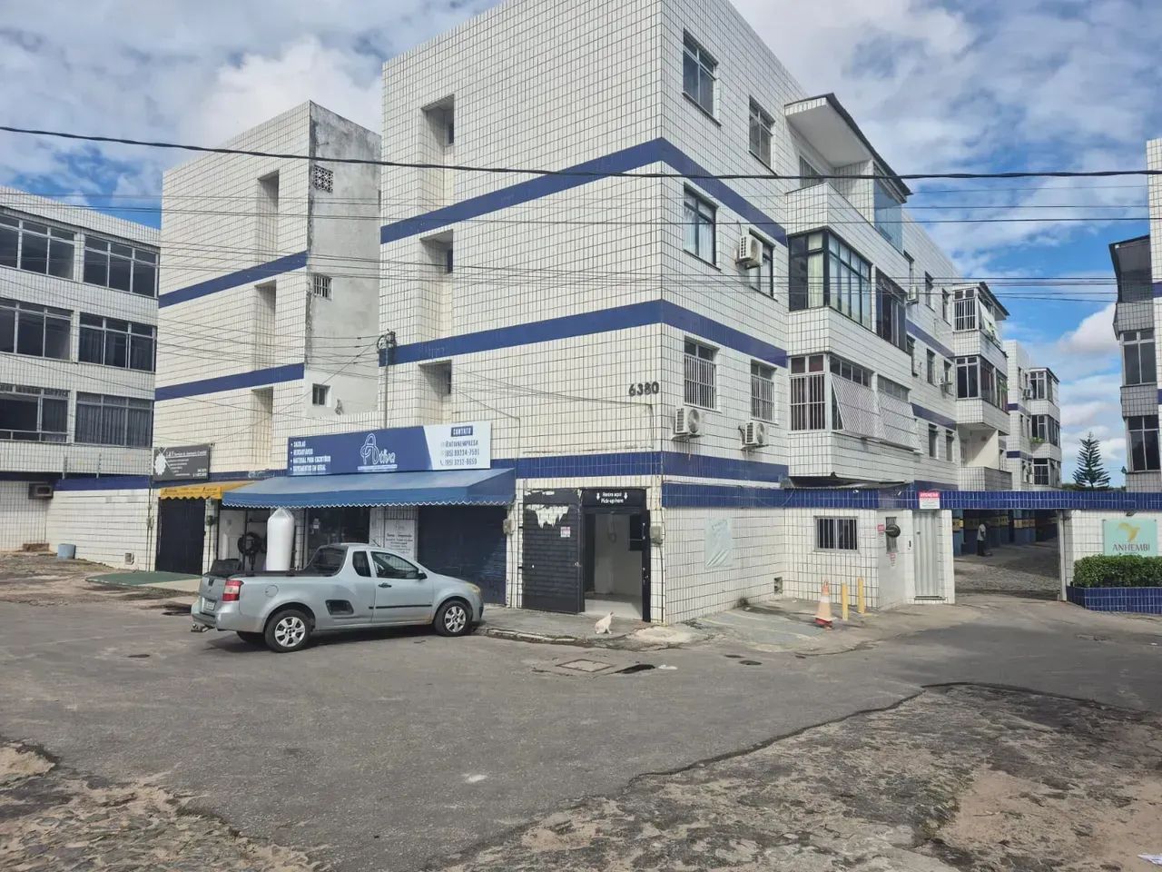 Imóvel para aluguel com 32 metros quadrados em Passaré - Fortaleza - CE