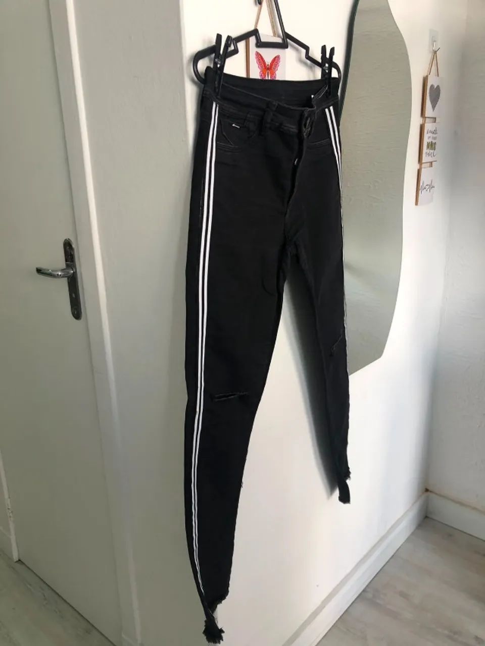 Calça jeans 