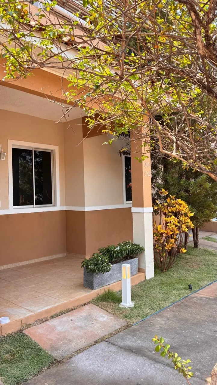 Sobrado Villa Di Capri Despraiado - Foto 2