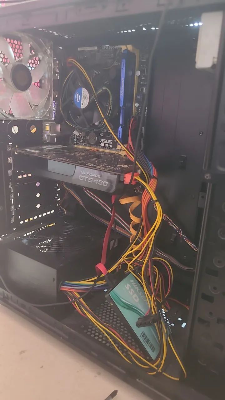 Pc gamer