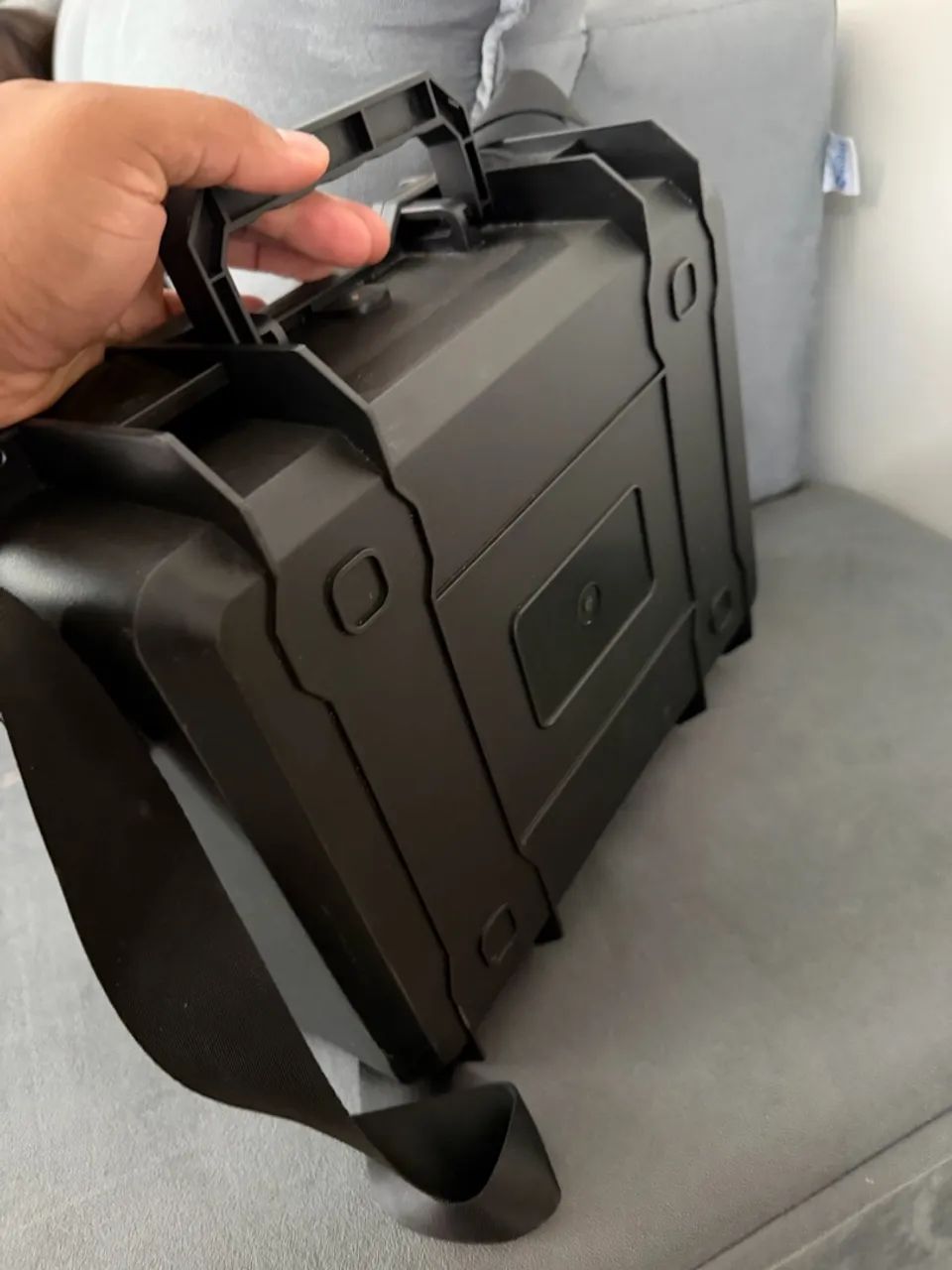 Drone DJI mine 3 + Maleta Incluso - Foto 3