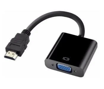 Adaptador HDMI X VGA