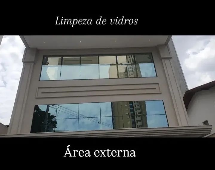 Profissional da limpeza  - Foto 3