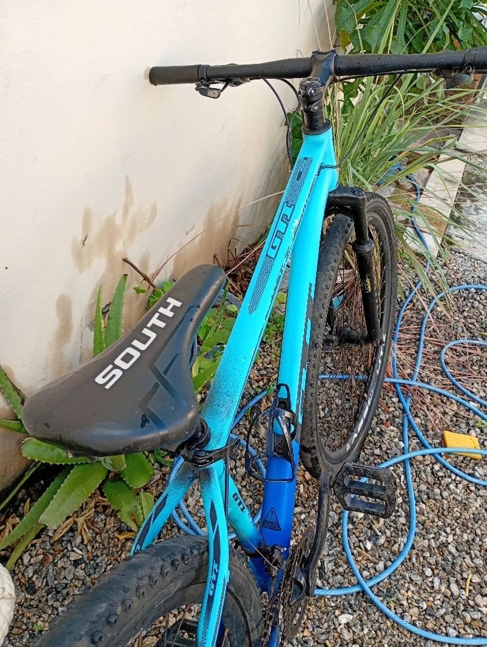 Bicicleta GT MTB Aro 29  - Foto 3