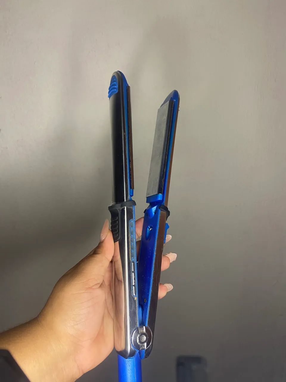 Prancha Profissional  - Foto 2