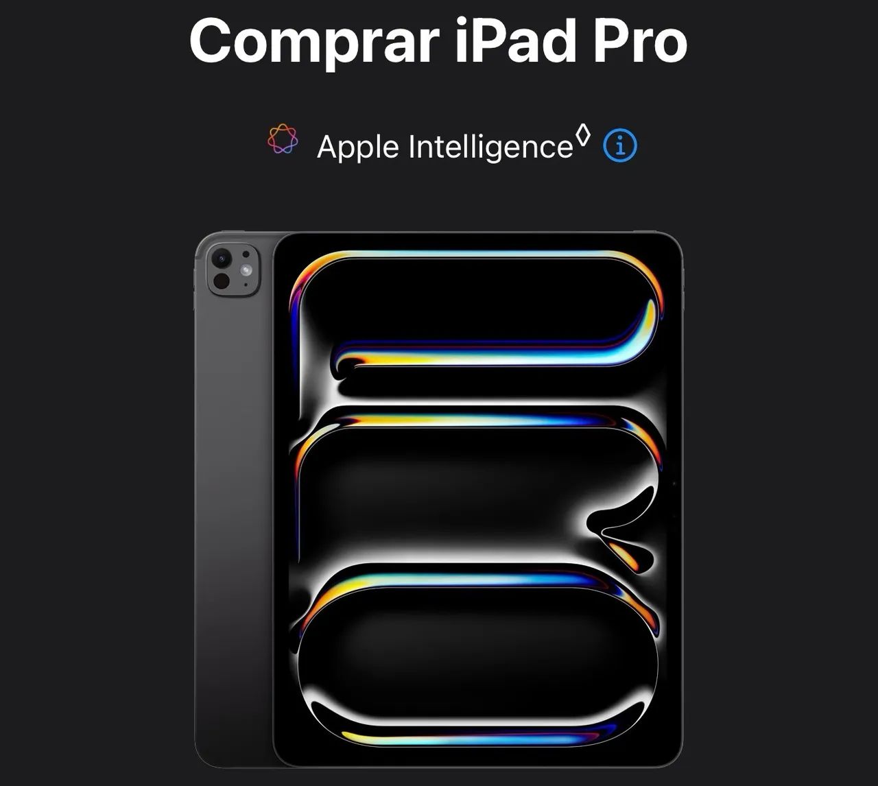 IPAD PRO M5 256GB 11P WI FI 