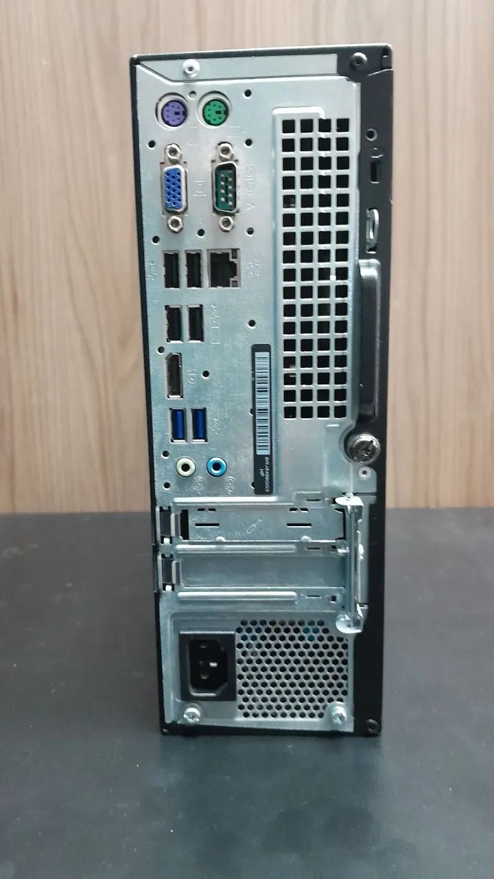 Computador HP Pro G3 - Foto 2