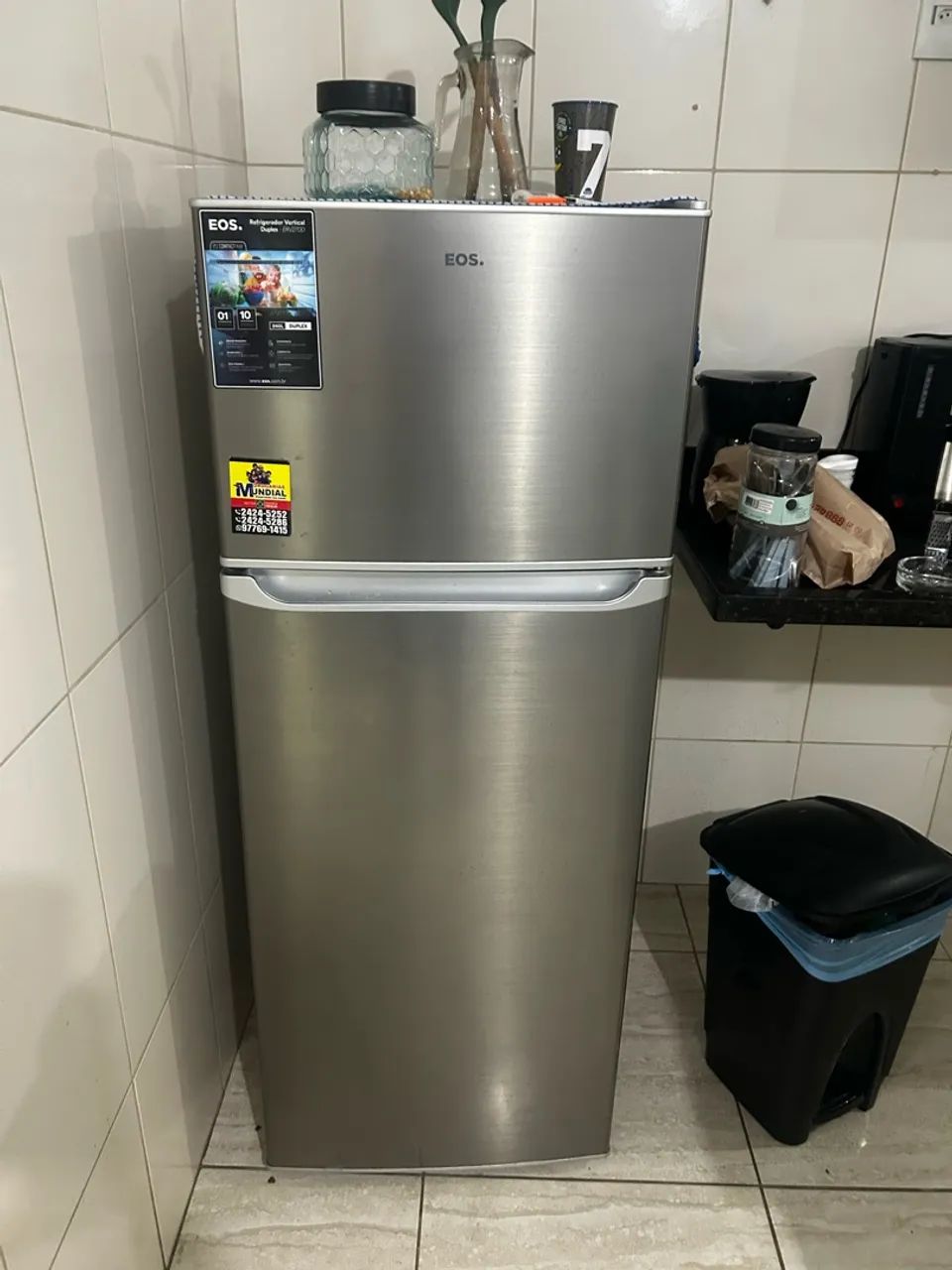 Geladeira  - Foto 4