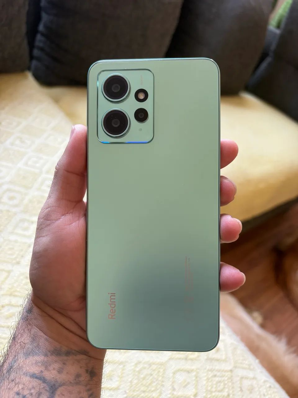 Redmi note 12 - Foto 4