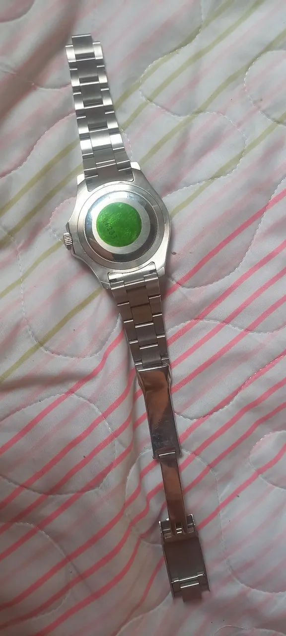 Rolex automático  - Foto 4