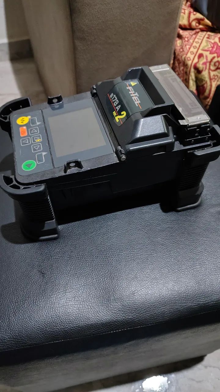  Máquina de Fusão Fitel S178A ver 2 