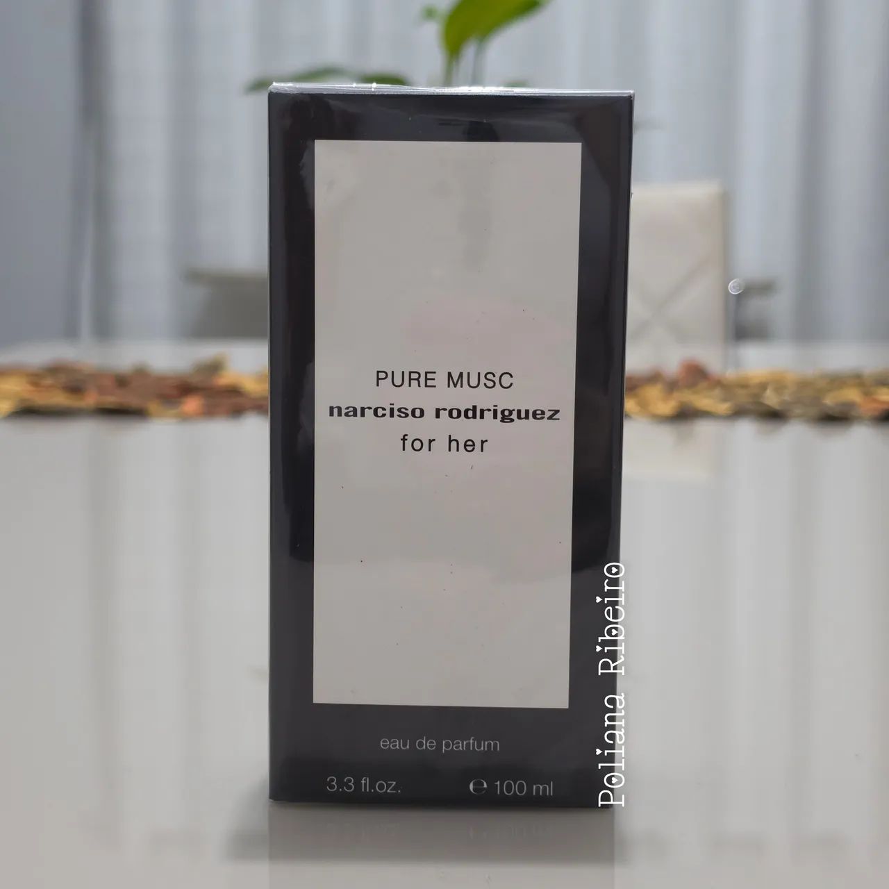 Perfume Narciso Rodriguez Pure Musc edp 100 ml - Foto 2