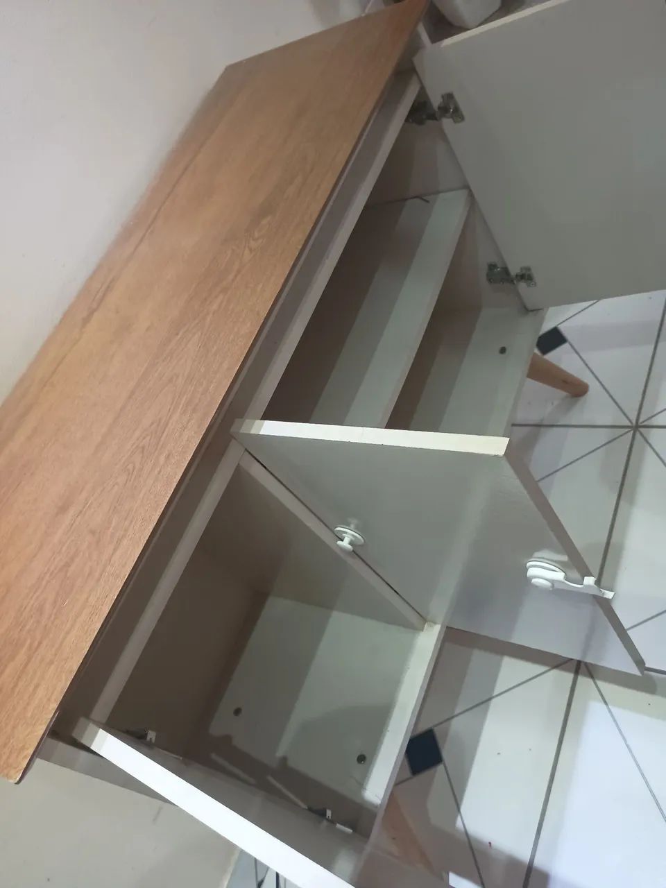 Buffet/Rack - Foto 3