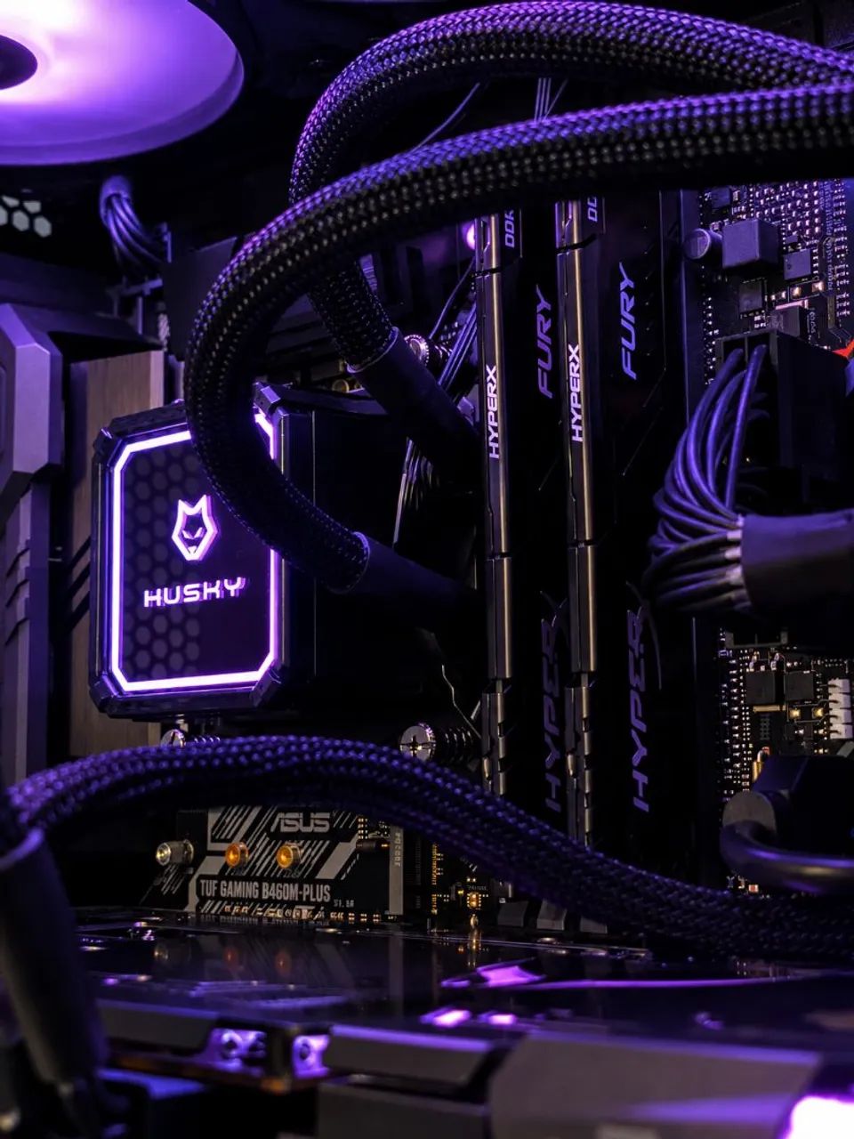 Pc gamer intel amd - Foto 4