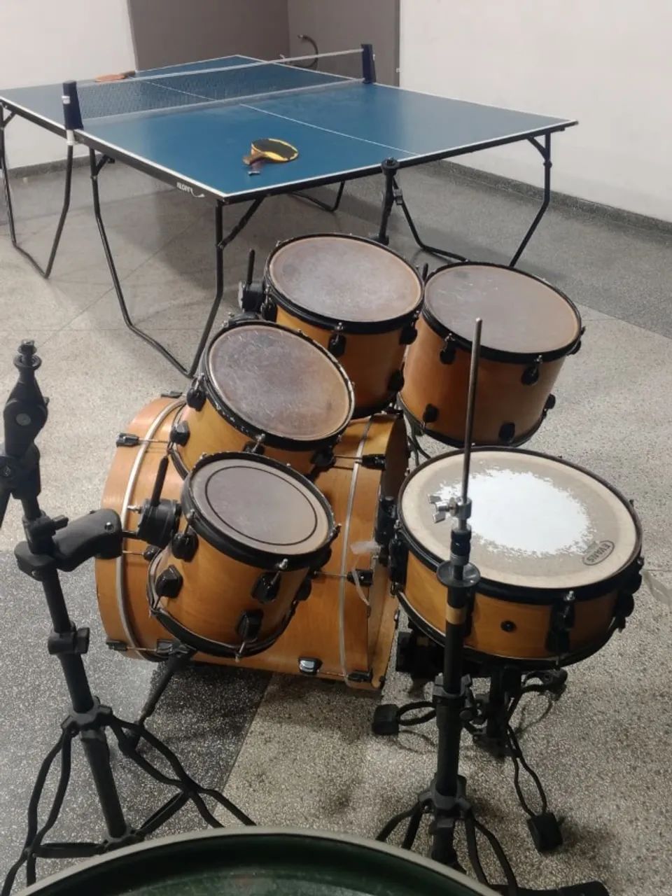 Bateria RMV - Foto 2