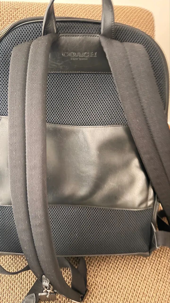 Mochila Coach - Foto 3