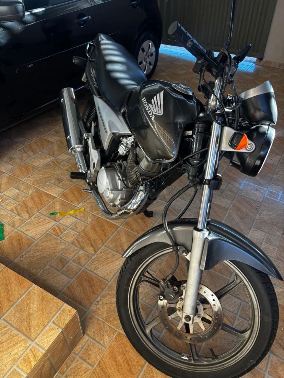 CG Titan Sport - Foto 5