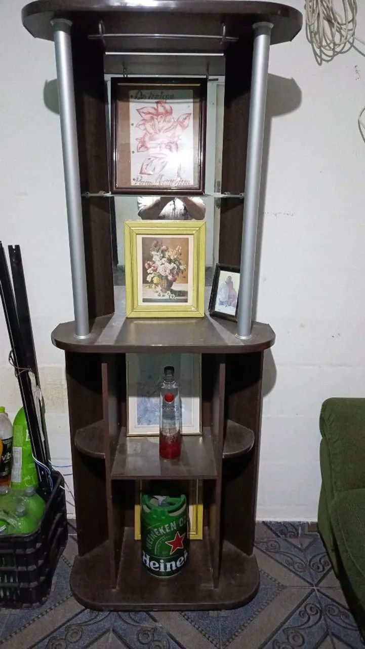 Barzinho de sala 
