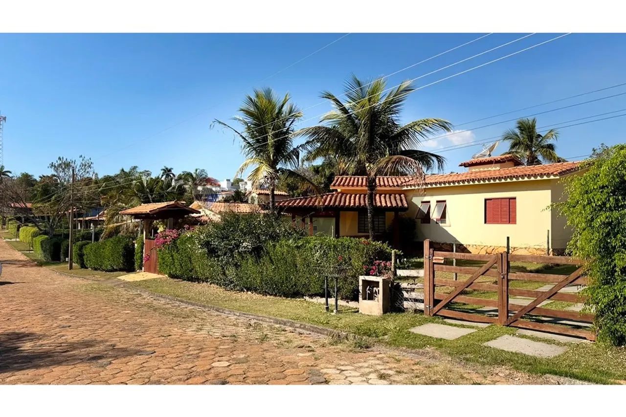 "Rancho na Ponta do Sol em Capitólio à Venda" - Foto 2