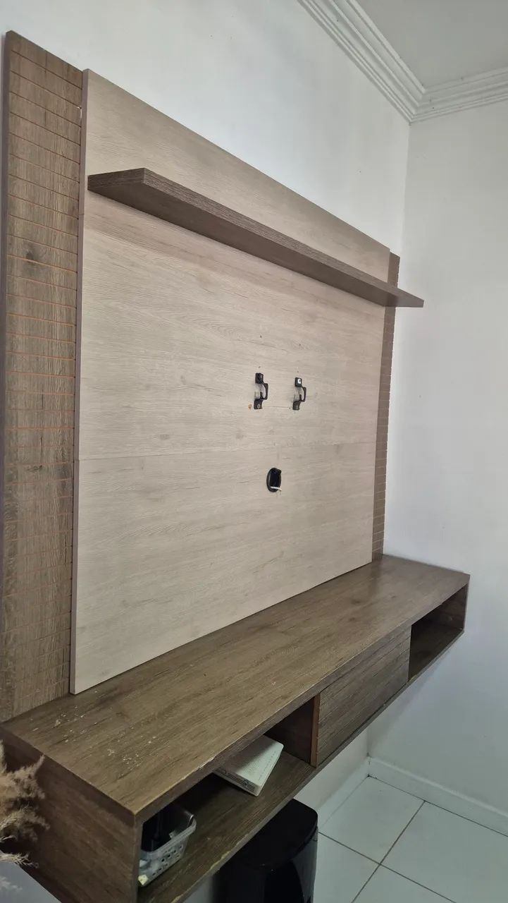 Vendo painel usado! Até 60 polegadas 