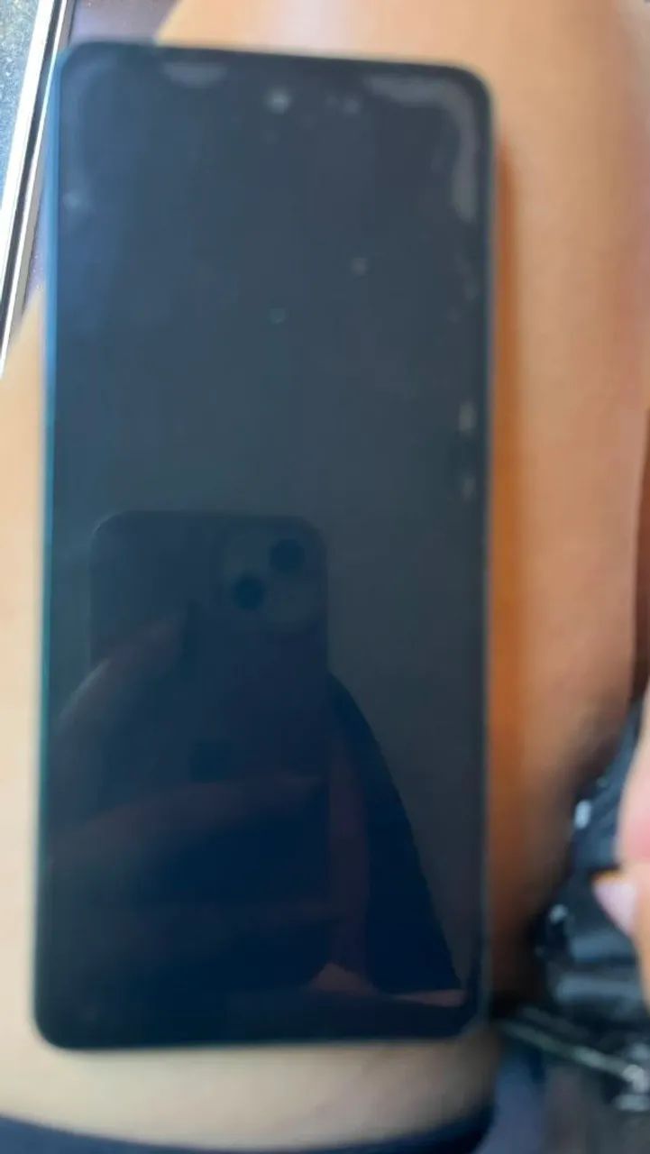 Celular moto G 04s 