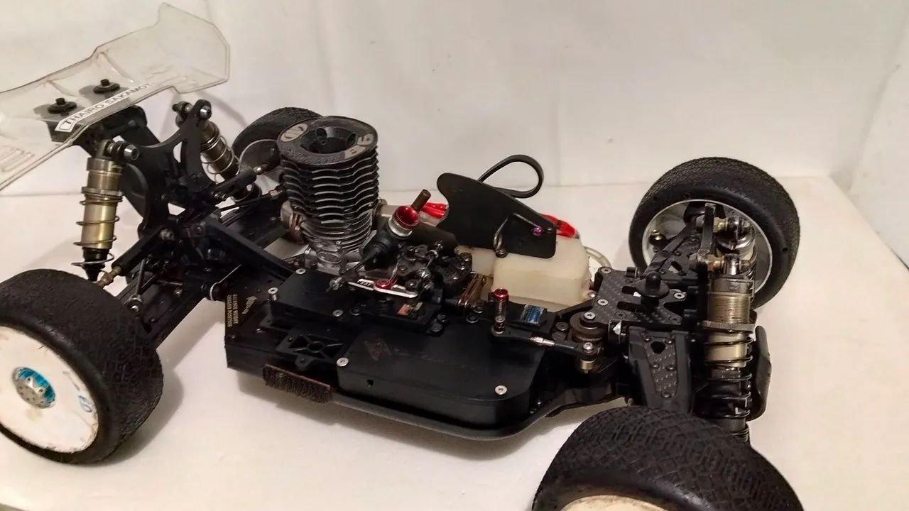 Automodelo  - Foto 2
