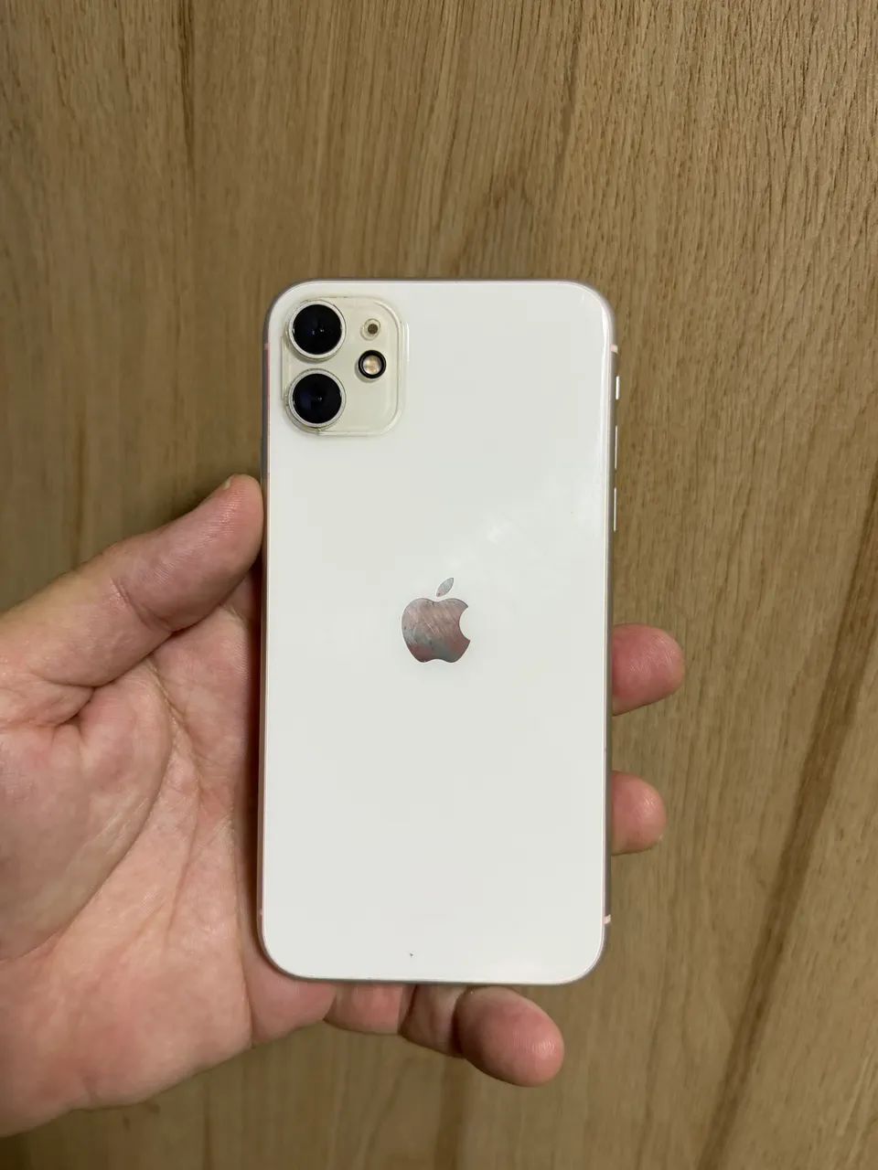 iPhone 11 todo original  - Foto 2
