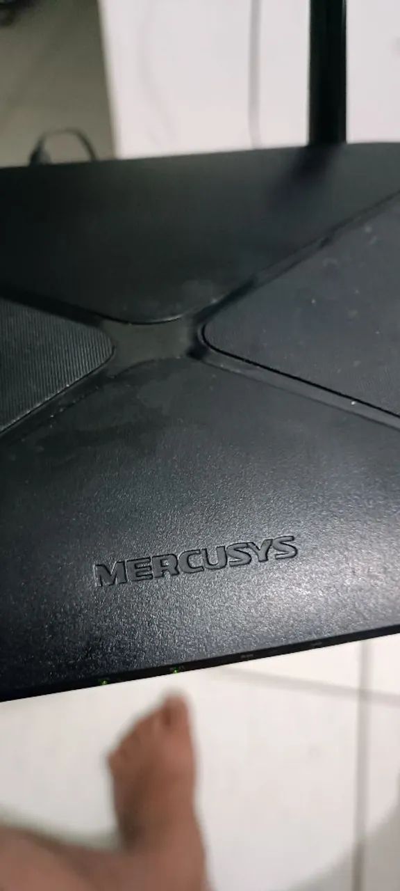 Roteador mercusys - Foto 3