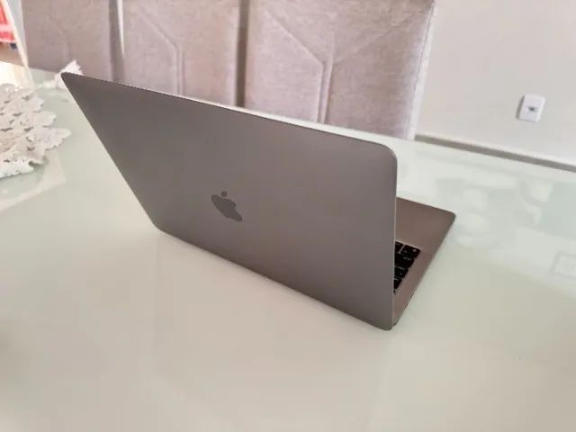 Macbook PRO M1 512G ssd - Foto 3