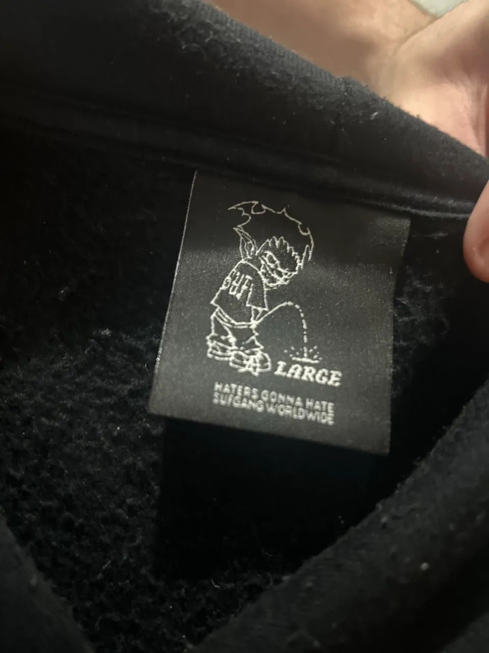 Moletom Sufgang 004 - Foto 2