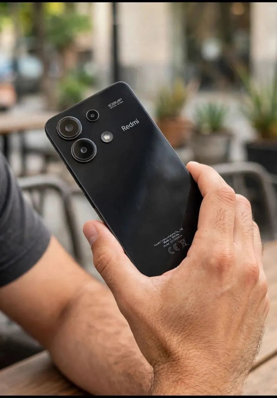 Redmi Note 13