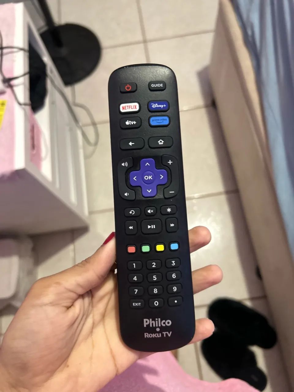 Smart TV 40 polegadas - Foto 5