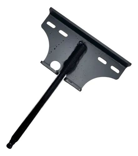 Suporte Estepe Step Roda Amarok Todas Substitui O Original - Foto 12