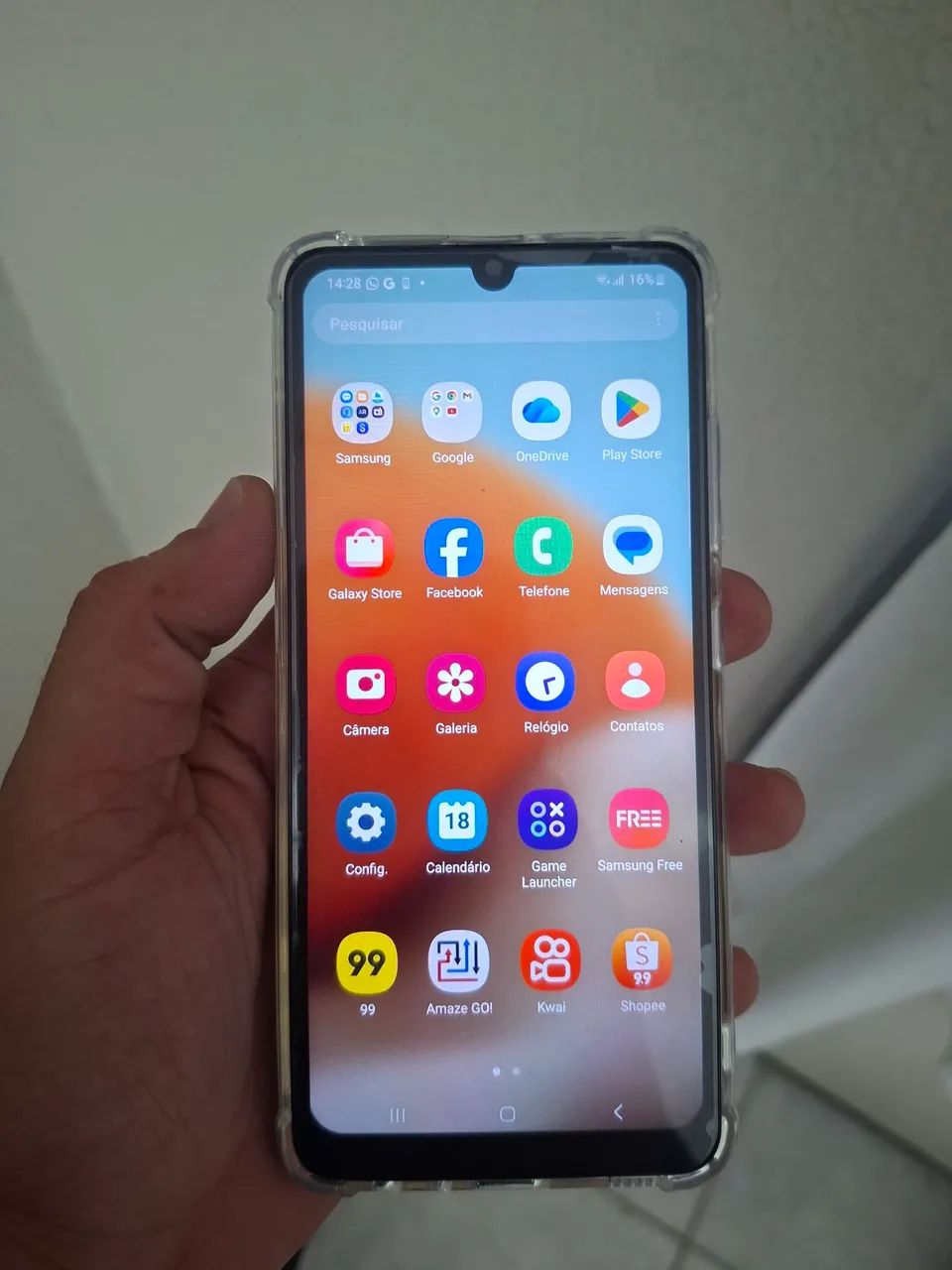 Galaxy a32 128Gb - Foto 3