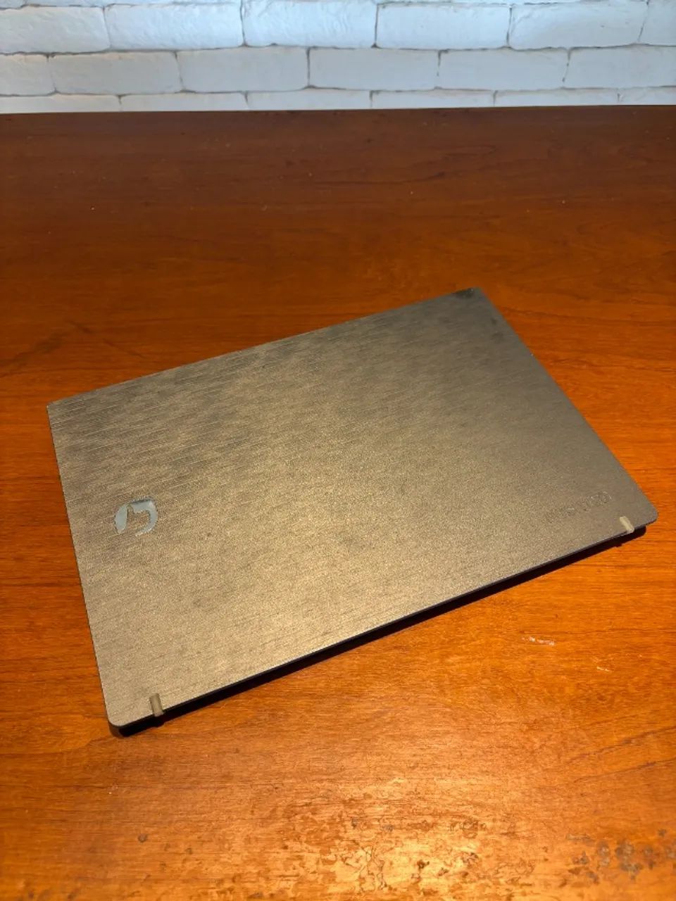 Notebook Positivo Vision C4128A-15 | Intel N4020 | SSD 128GB | Com Caixa e Nota Fiscal - Foto 4