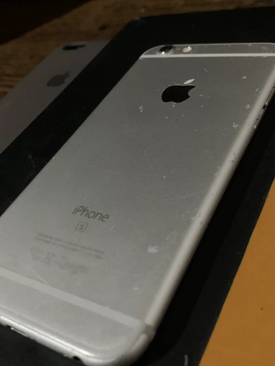 iPhone 6S Conservado - Foto 2
