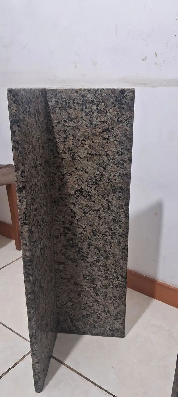 Suporte para mesa.