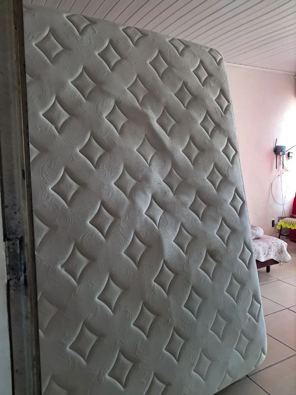 Cama casal   Queen grande  - Foto 2