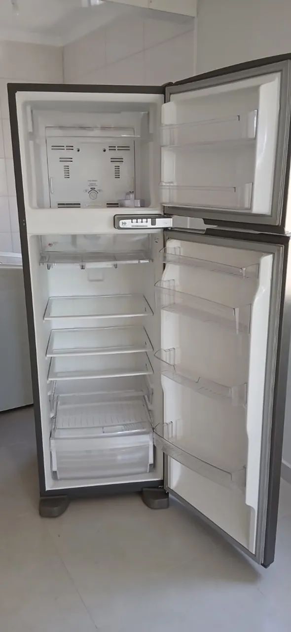 Geladeira Brastemp  - Foto 3