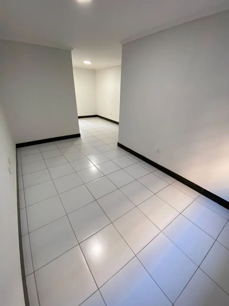 Apartamento no Cabo Branco: 03 Quartos - Foto 2